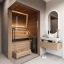 Фурнитура для саун, бань и хамам