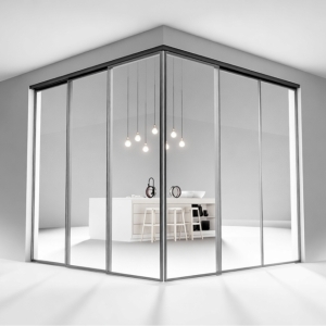 Угловая система «Диона»