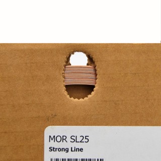 Армирующий I-образный профиль (ребро жесткости) Morton 7.4 м