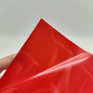 Витражная пленка Decra Led SR7627 (SF 628)