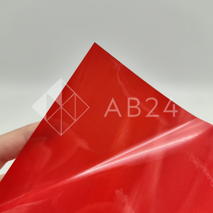 Витражная пленка Decra Led SR7627 (SF 628)