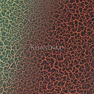 Эффект GlassPaint Кракелюр (Crackle Effect) base A, 1 л