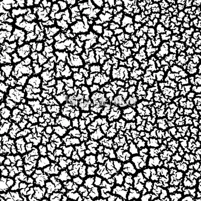 Эффект GlassPaint Кракелюр (Crackle Effect) base A, 1 л
