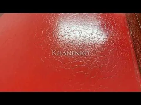 Эффект GlassPaint Кракелюр (Crackle Effect) base A, 1 л