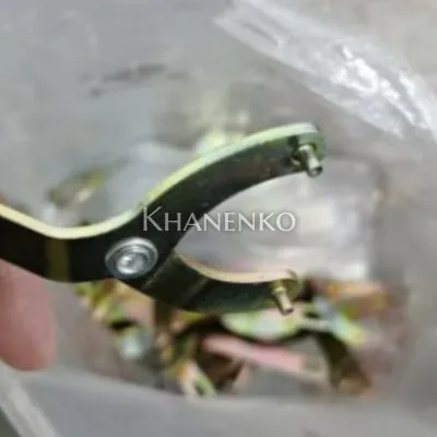 Ключ FDA-73 для каретки и точечного крепления
