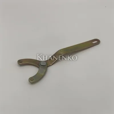 Ключ FDA-73 для каретки и точечного крепления