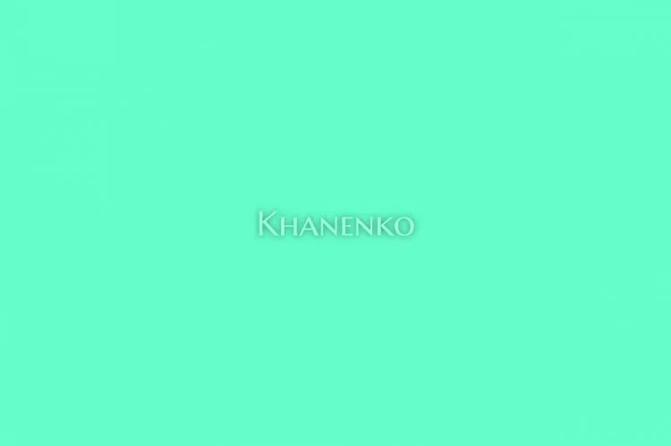 Витражная пленка Decra Glow DG028