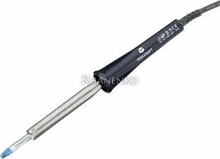 Паяльник TOOLCRAFT мощностью 100W с жалом 8 мм