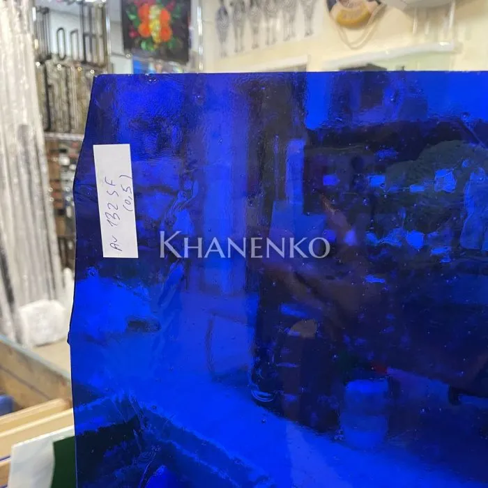 Стекло для фьюзинга 132SF (Китай)