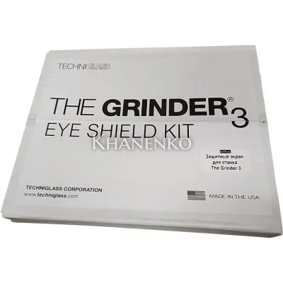 Защитный экран для станка The Grinder 3