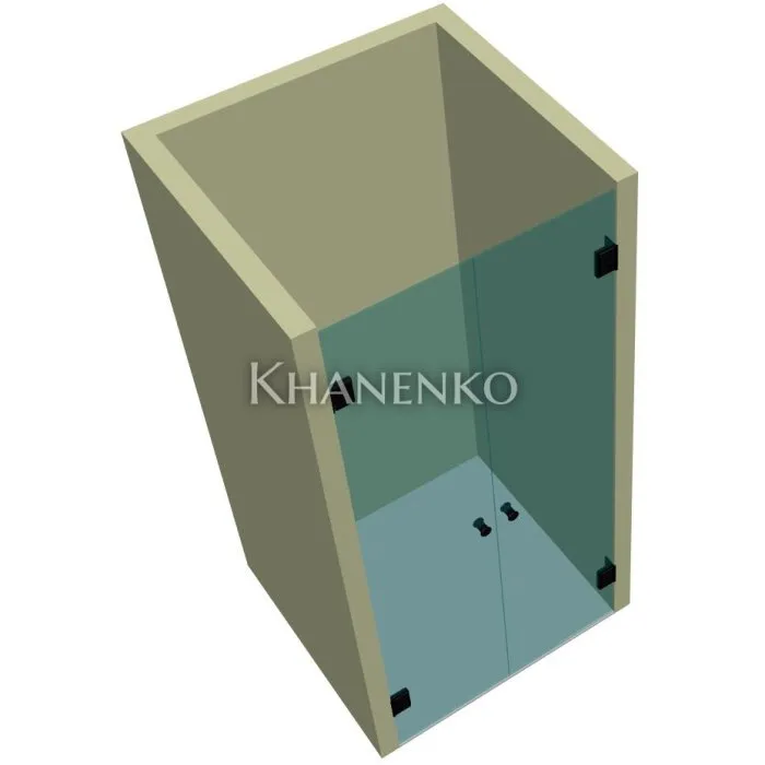 Душевые двери DK-106