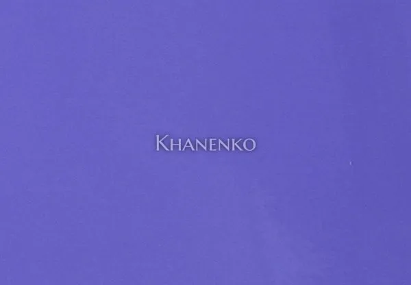Витражная пленка Rainbow Film PP08