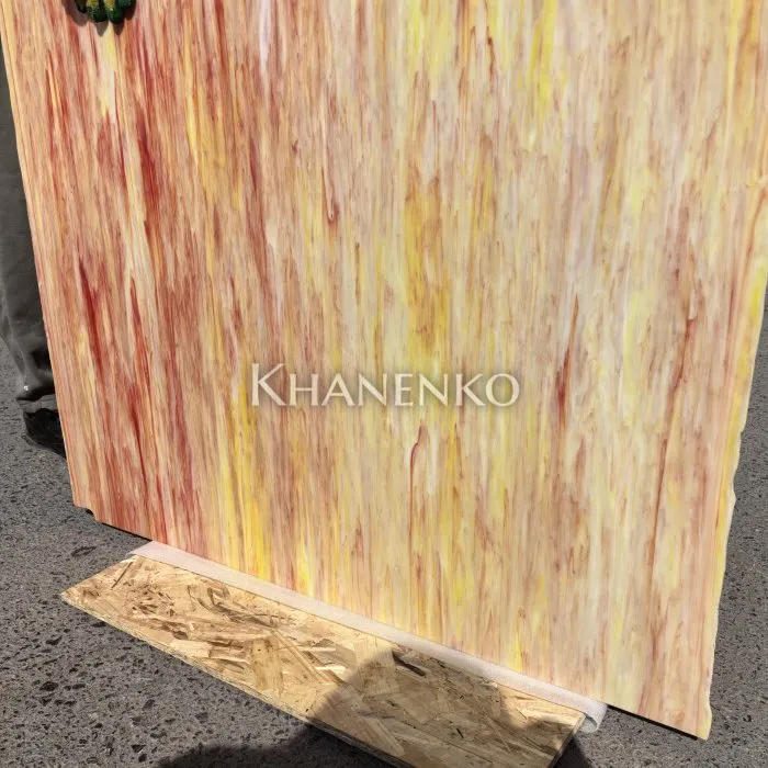 Стекло витражное AV 6066-81S