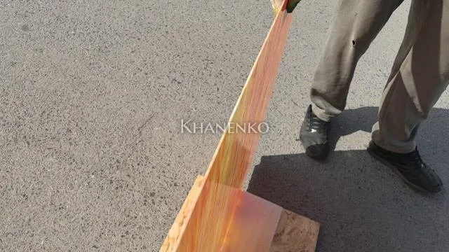 Стекло витражное AV 6066-81S