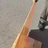 Стекло витражное AV 6066-81S