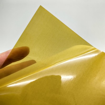 Витражная пленка Decra Led SR1052 (SF 052)