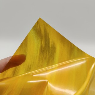 Витражная пленка Decra Led SR6502 (SF 502)