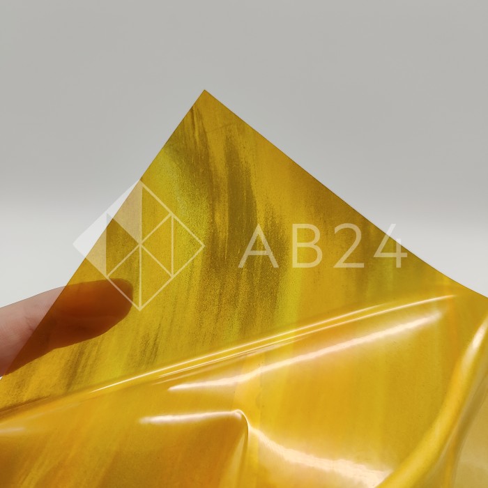 Витражная пленка Decra Led SR6502 (SF 502)