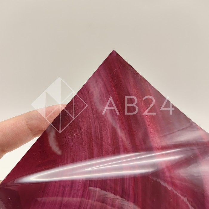 Витражная пленка Decra Led SR7628 (SF 629)