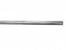 Труба Ø19х1,5 мм 1 м для душевой Полированная FDT-151 SUS304/PSS