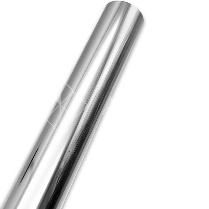 Труба FDT-151, 19х1,5 мм 1 м для душевой, нержавейка/полированный8K