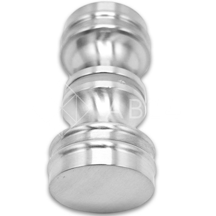 Ручка кноб FDR-50, нержавейка/матовый