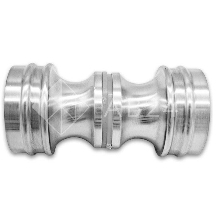 Ручка кноб FDR-50, нержавейка/матовый