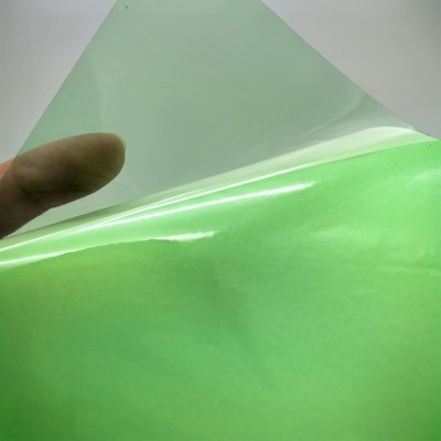 Витражная пленка Decra Led SR1045 E (SF 045) ЭКОНОМ