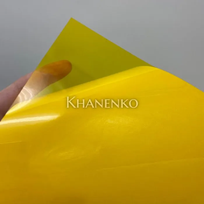 Витражная пленка Decra Led SR1082 (SF 082)