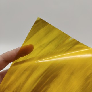 Витражная пленка Decra Led SR6503 (SF 503)