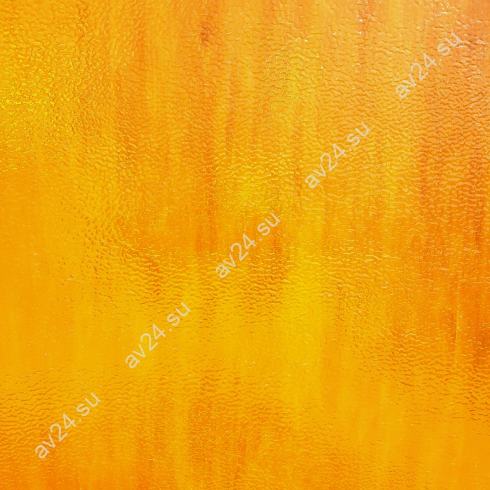 Стекло витражное AV 171RR, целый лист - 78 х 96 cм.