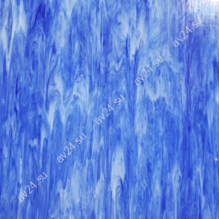 Стекло витражное АV 337-6S, целый лист - 78 х 96 cм.