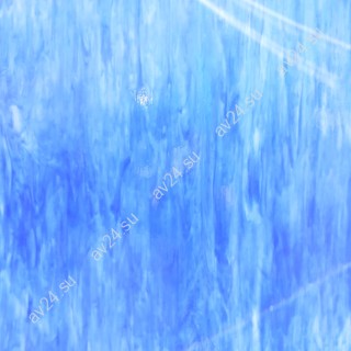 Стекло витражное АV 337-6S, целый лист - 78 х 96 cм.