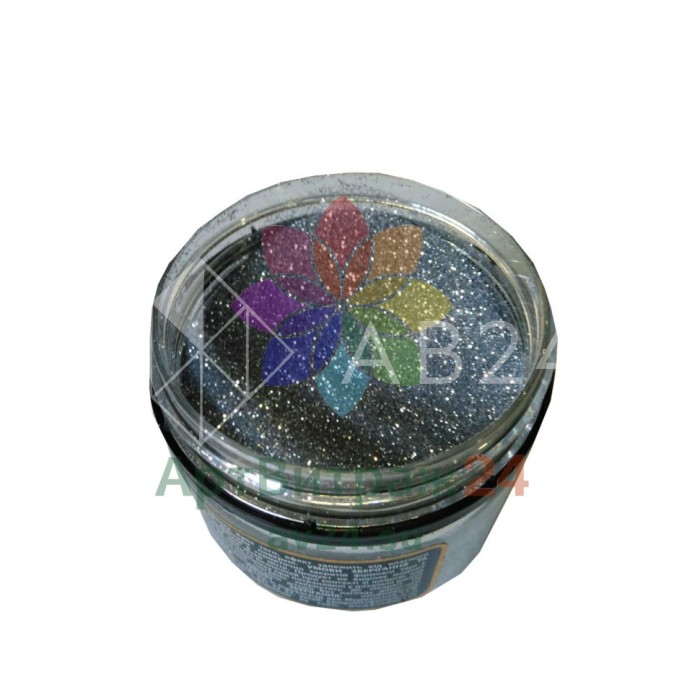 Глиттер (блестки) диамант 60 г
