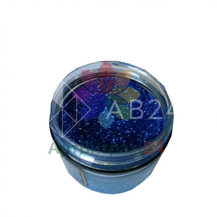 Глиттер (блестки) диамант 60 г