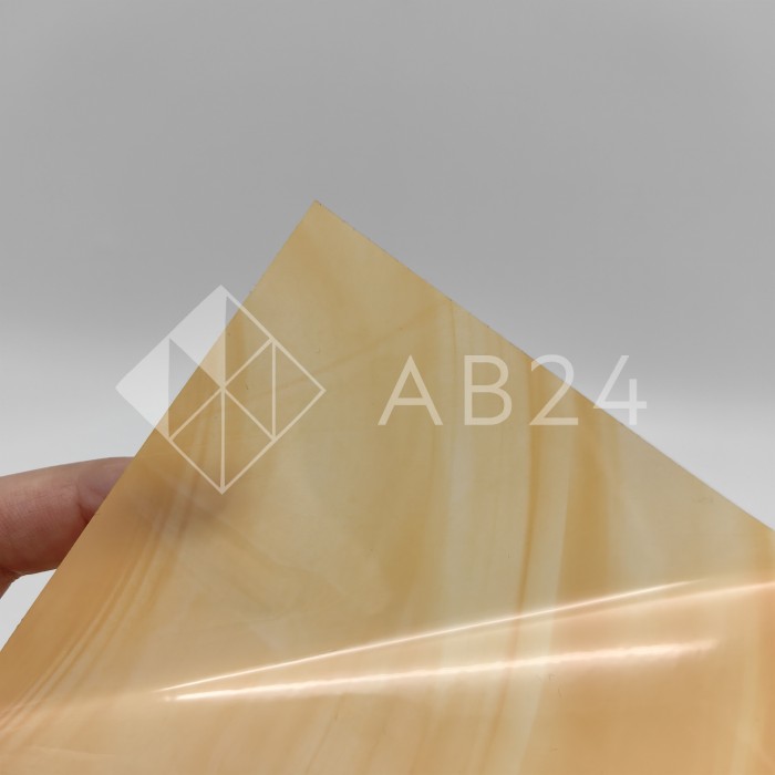 Витражная пленка Decra Led SR7622