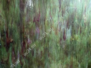 Стекло витражное AV 623-5S, целый лист - 78 х 96 cм.