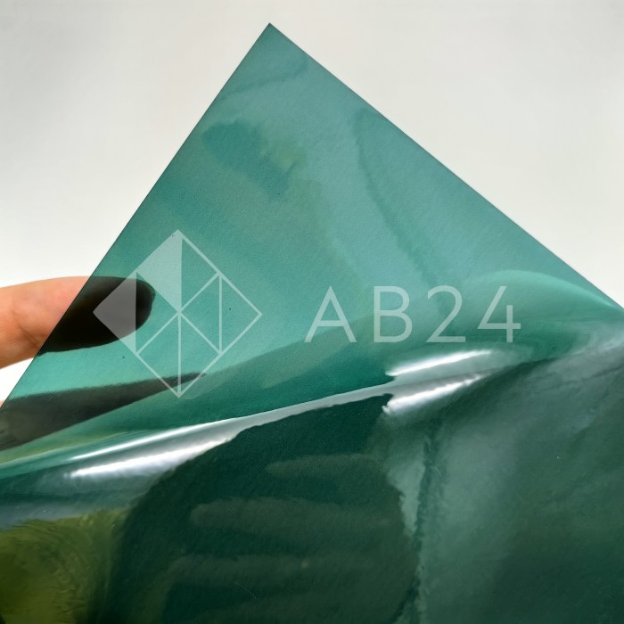 Витражная пленка Decra Led SR1054 (SF 054)