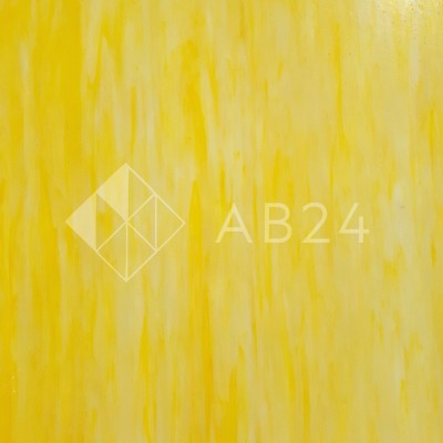 Стекло витражное AV 365-1S, целый лист - 78 х 96 cм.