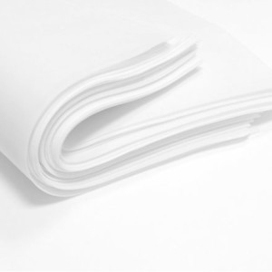 Керамическая бумага Bullseye ThinFire Shelf Paper 0,1 x 520 х 1000 мм