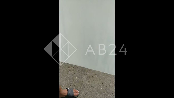 Стекло витражное AV 306S пол-листа (78 х 48 см)