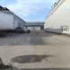 Стекло для фьюзинга 100SF (Китай) пол-листа (78 х 48 см)
