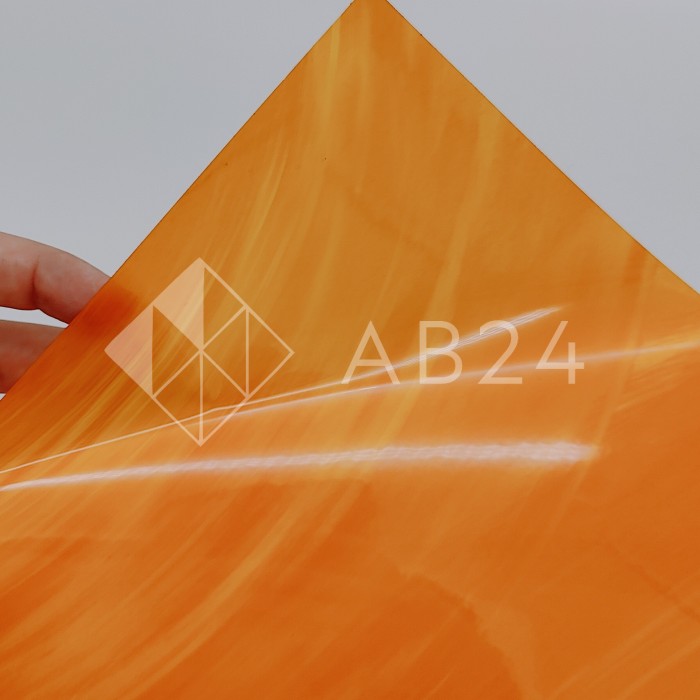 Витражная пленка Decra Led SR2176 (SF 176)