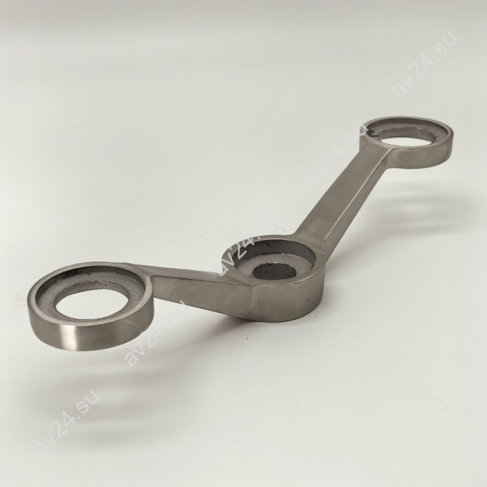 I-образный спайдер FNS-003, нержавейка/матовый