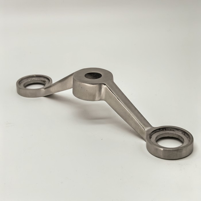 I-образный спайдер FNS-003, нержавейка/матовый