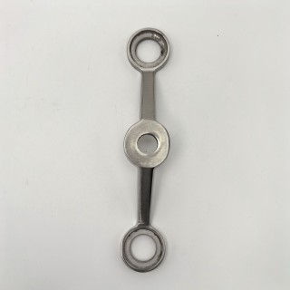 I-образный спайдер FNS-003, нержавейка/матовый