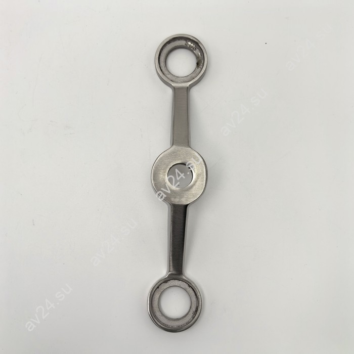 I-образный спайдер FNS-003, нержавейка/матовый