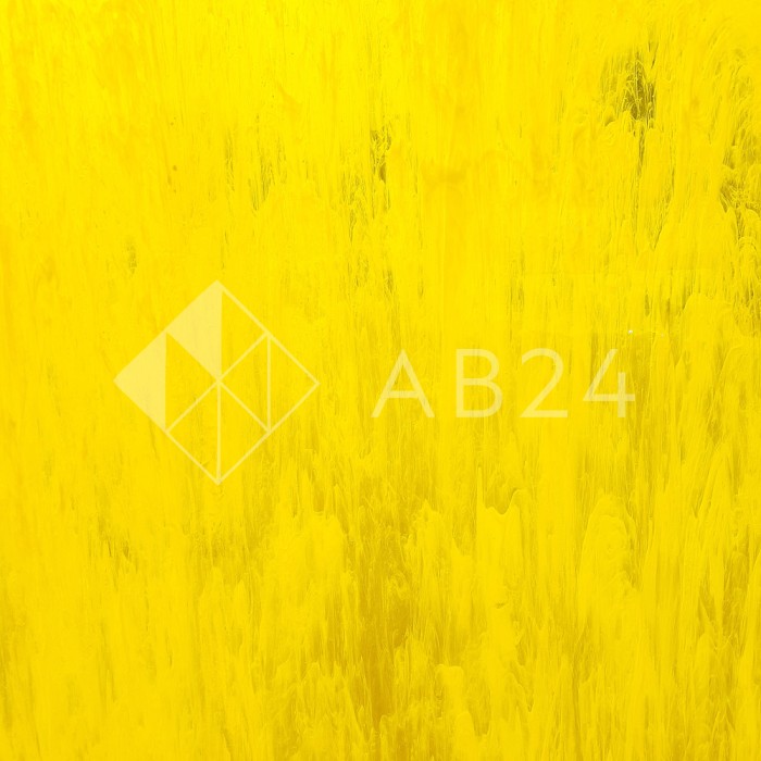 Стекло витражное AV 369-1S, целый лист - 78 х 96 cм.