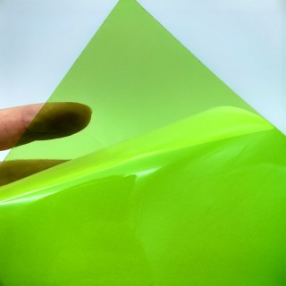 Витражная пленка Decra Led SR1056 (SF 056)