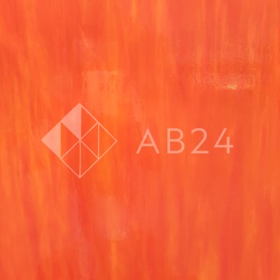 Стекло витражное AV 379-1S, целый лист - 78 х 96 cм.